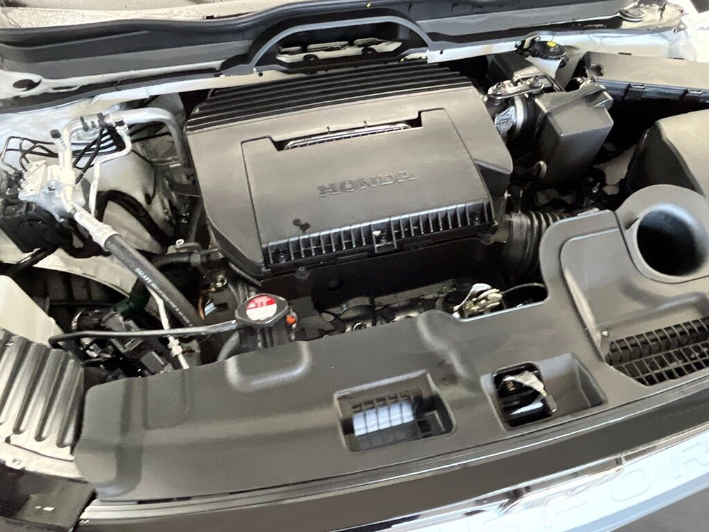 2026 Honda Passport TrailSport Elite Alexandria VA