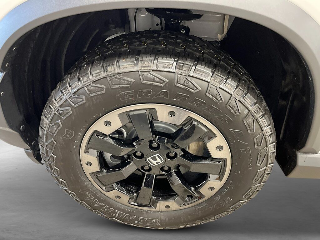 2026 Honda Passport TrailSport Elite Alexandria VA