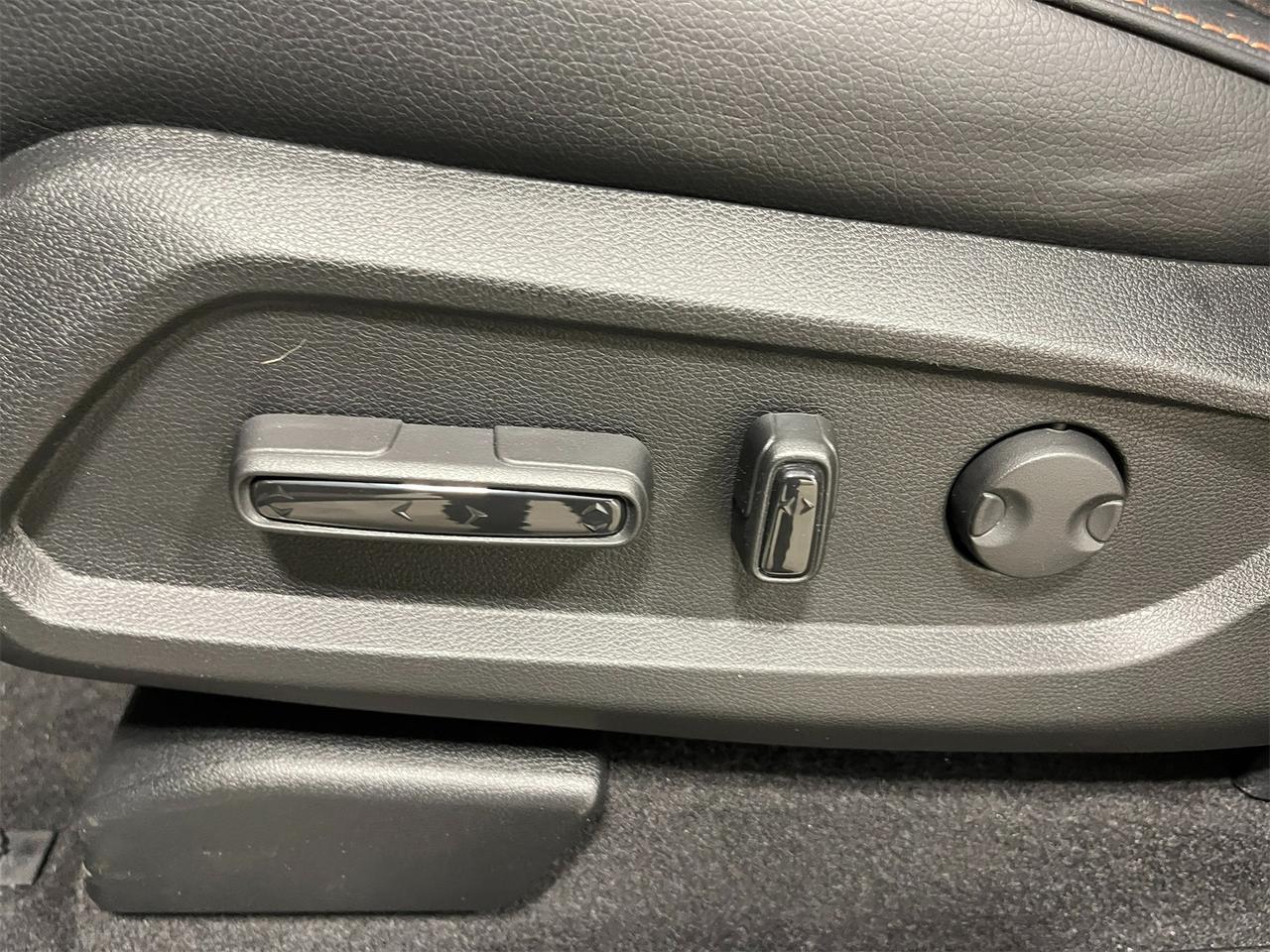 2026 Honda Passport TrailSport Elite Alexandria VA