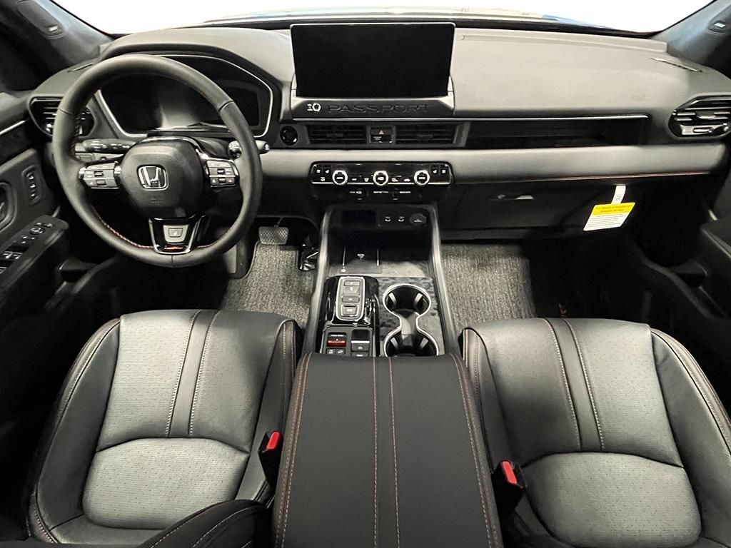 2026 Honda Passport TrailSport Elite Alexandria VA