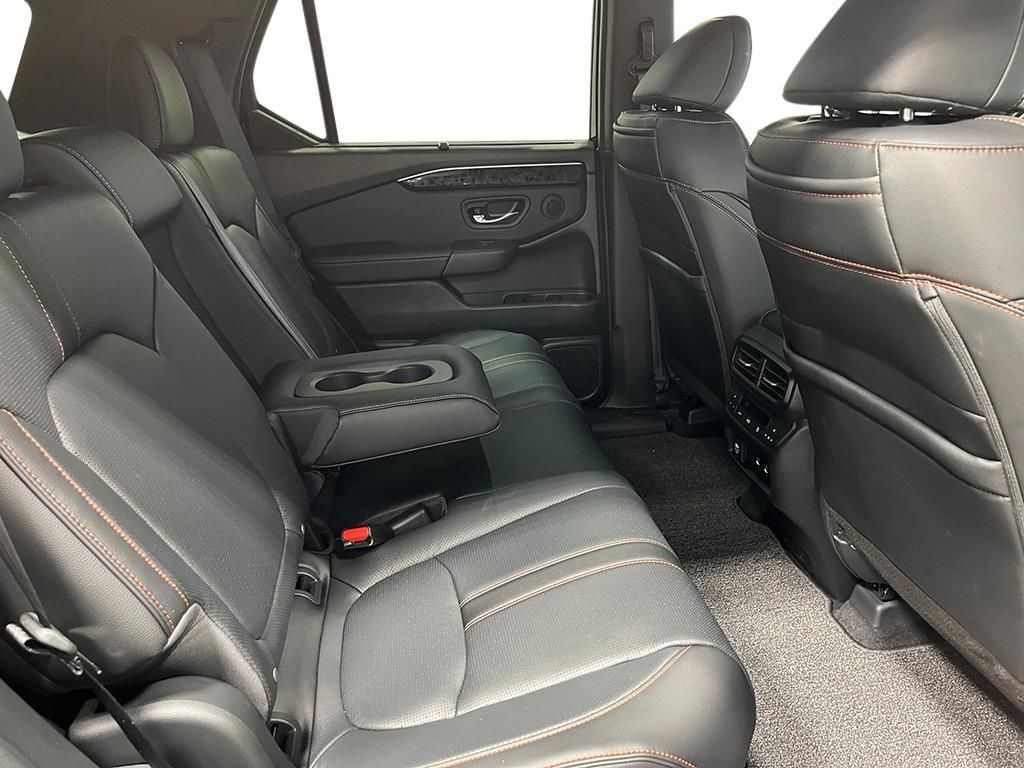 2026 Honda Passport TrailSport Elite Alexandria VA