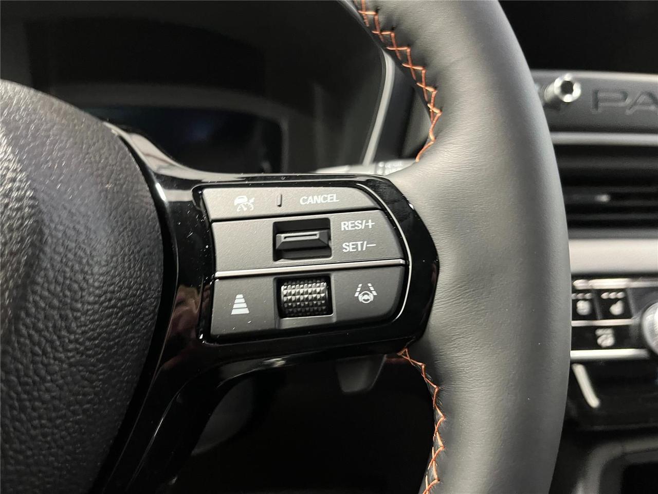 2026 Honda Passport TrailSport Elite Alexandria VA