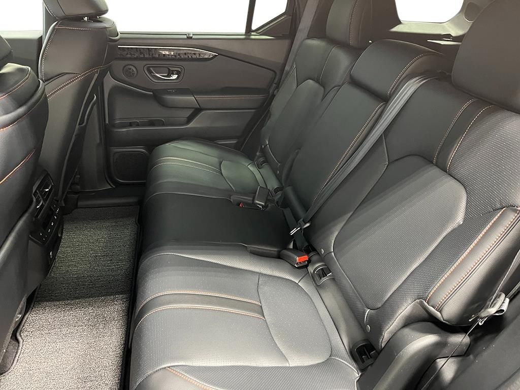 2026 Honda Passport TrailSport Elite Alexandria VA