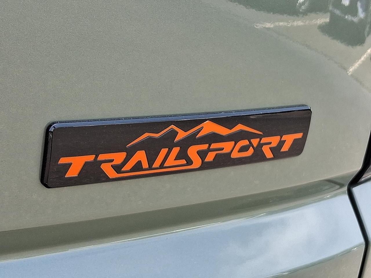 2026 Honda Passport TrailSport Elite Alexandria VA