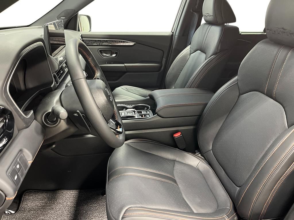 2026 Honda Passport TrailSport Elite Alexandria VA