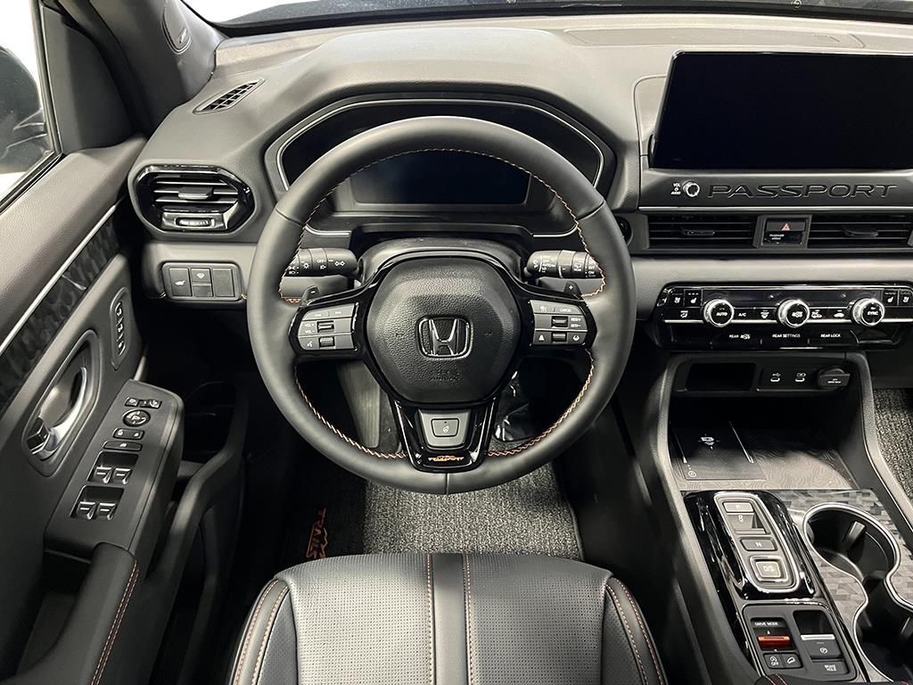 2026 Honda Passport TrailSport Elite Alexandria VA