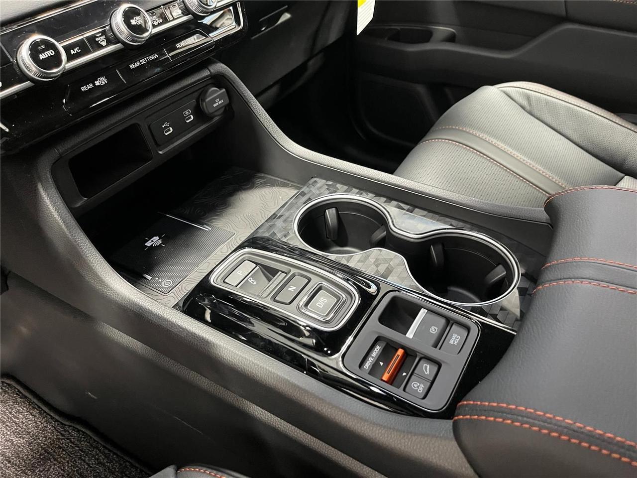 2026 Honda Passport TrailSport Elite Alexandria VA