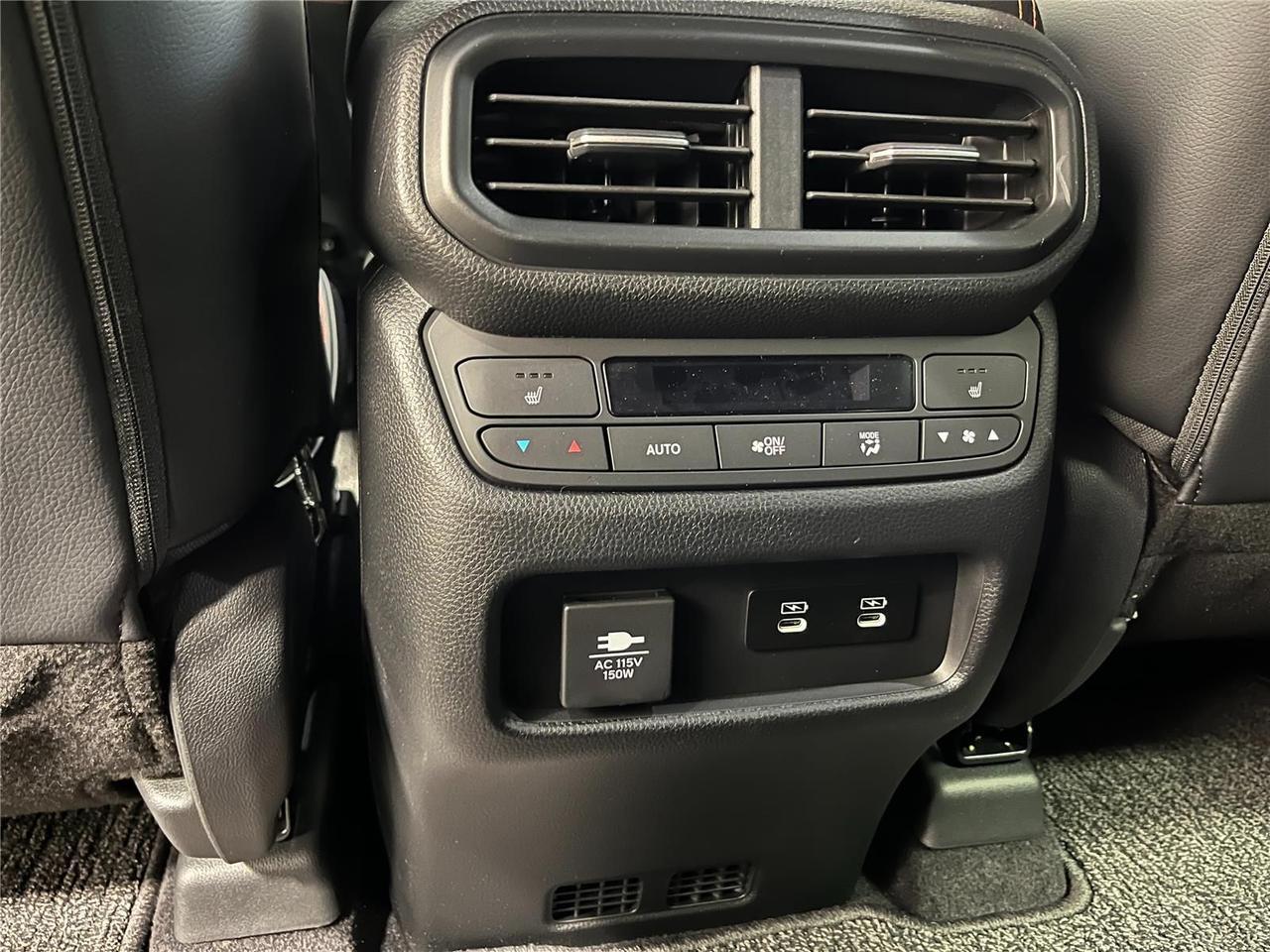 2026 Honda Passport TrailSport Elite Alexandria VA