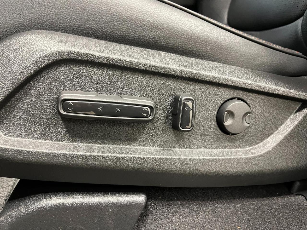 2026 Honda Passport TrailSport Elite Alexandria VA