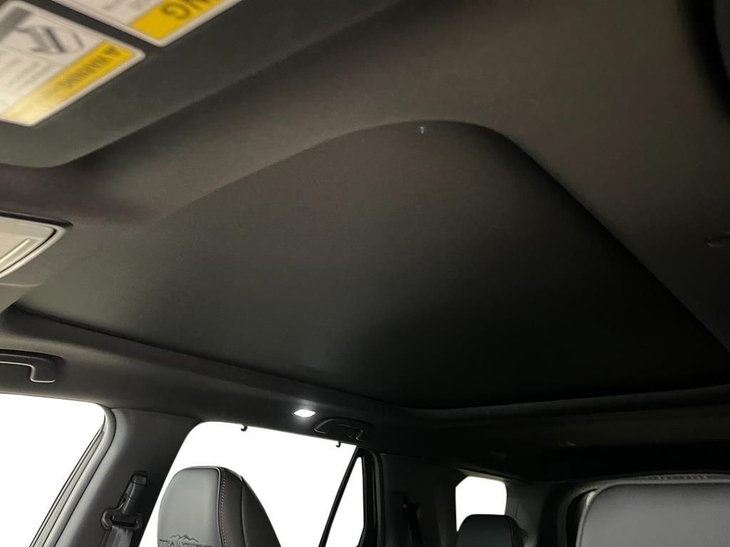 2026 Honda Passport TrailSport Elite Alexandria VA