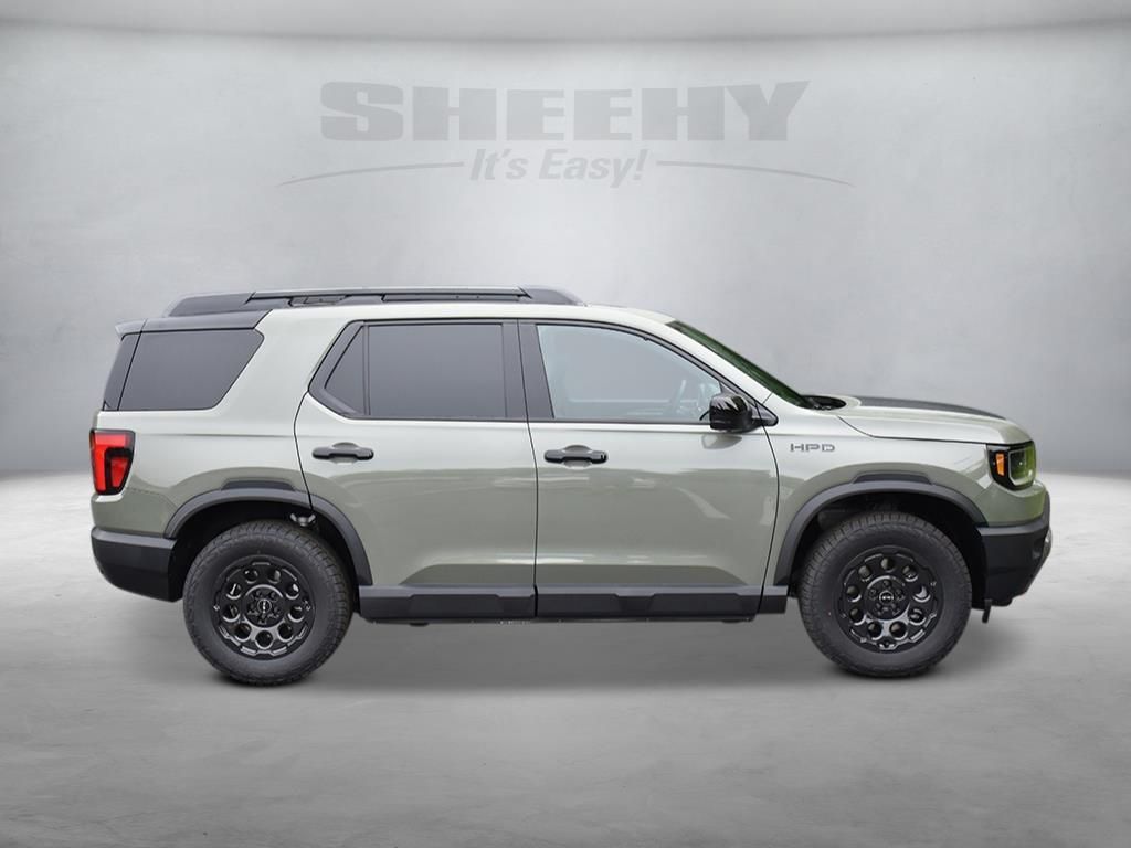 2026 Honda Passport TrailSport Elite Alexandria VA