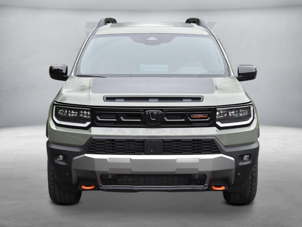 2026 Honda Passport TrailSport Elite Alexandria VA