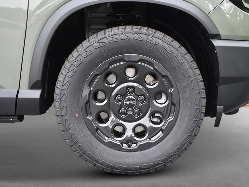 2026 Honda Passport TrailSport Elite Alexandria VA