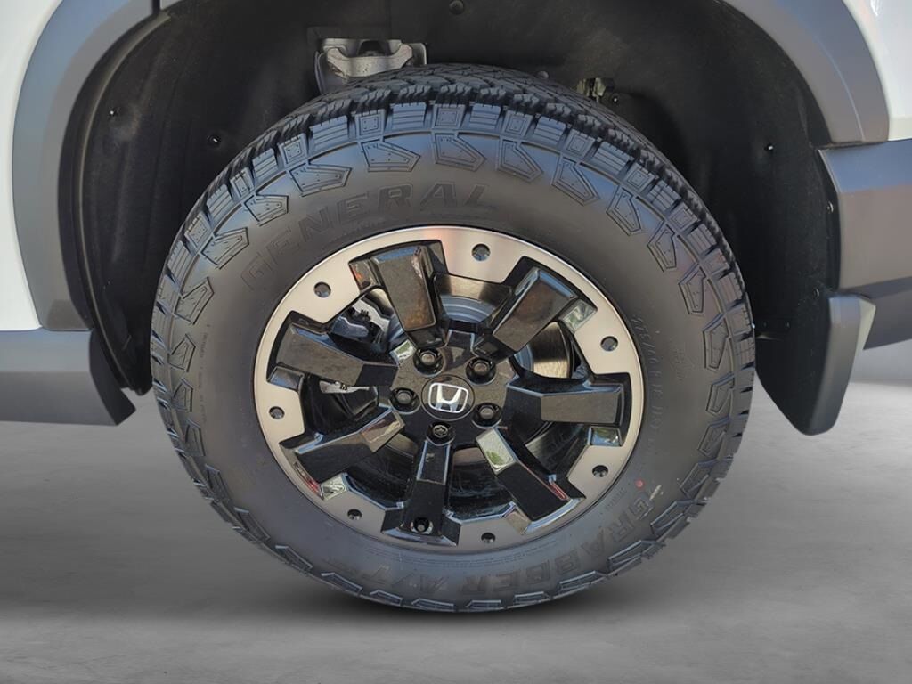 2026 Honda Passport TrailSport Elite Alexandria VA