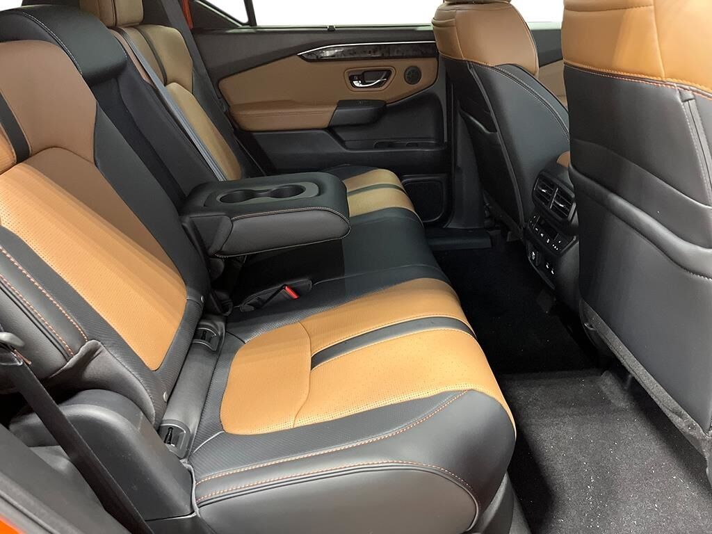 2026 Honda Passport TrailSport Elite Alexandria VA