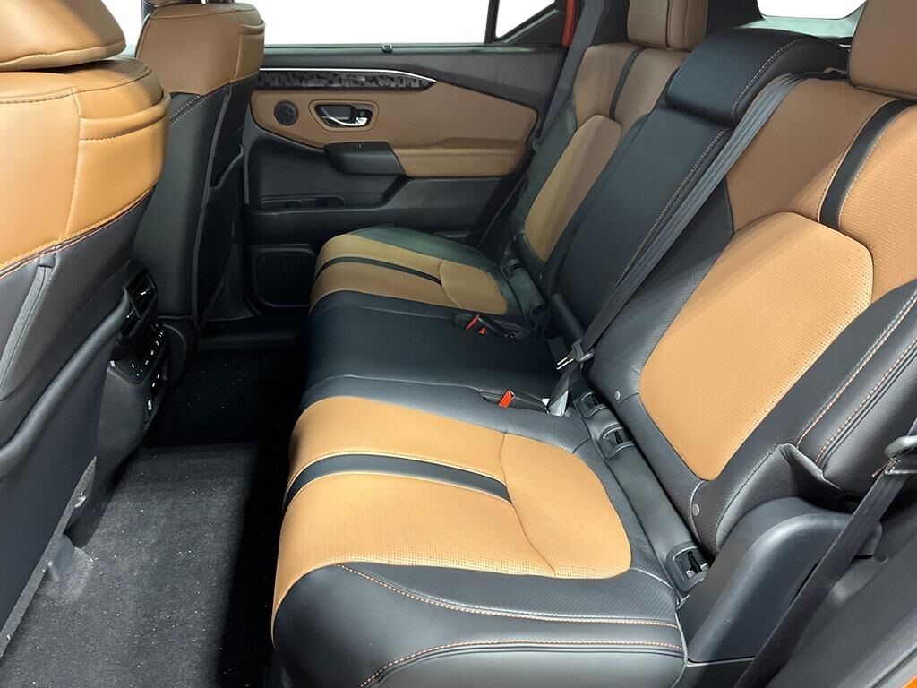 2026 Honda Passport TrailSport Elite Alexandria VA