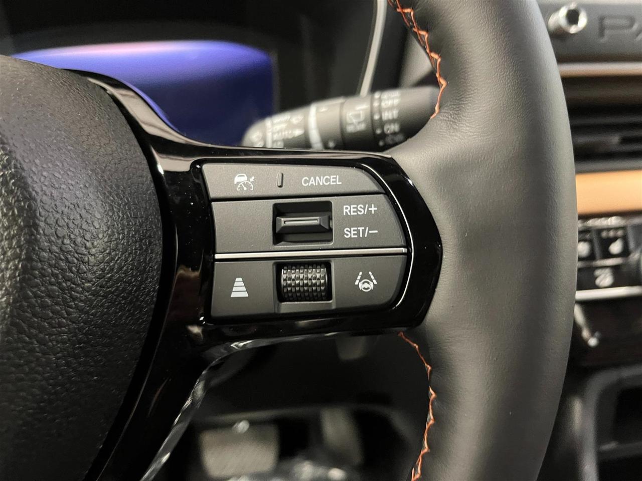 2026 Honda Passport TrailSport Elite Alexandria VA