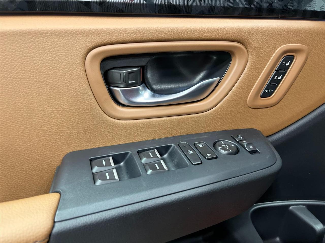 2026 Honda Passport TrailSport Elite Alexandria VA