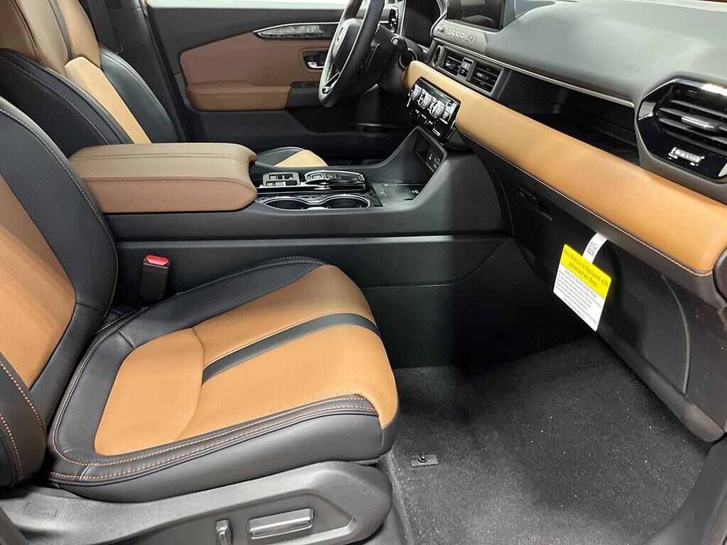 2026 Honda Passport TrailSport Elite Alexandria VA