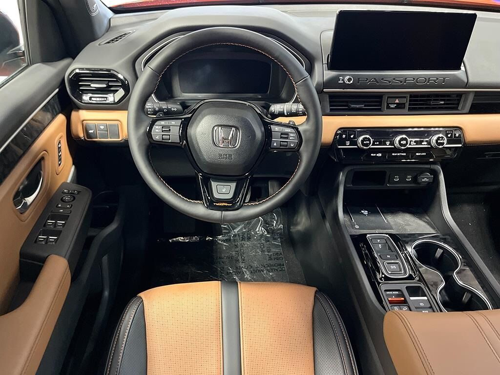 2026 Honda Passport TrailSport Elite Alexandria VA