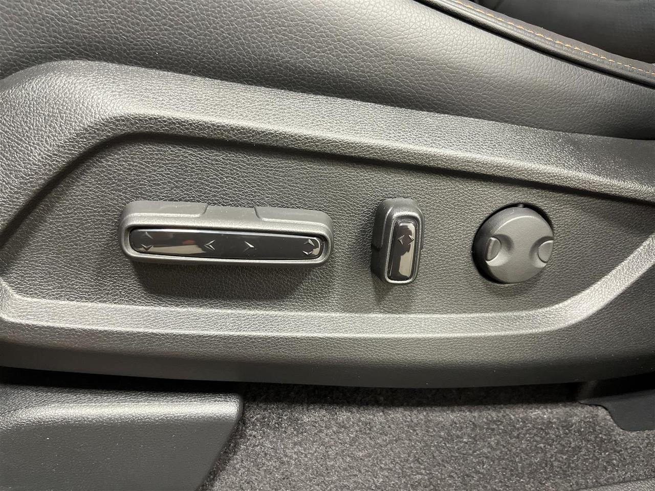 2026 Honda Passport TrailSport Elite Alexandria VA