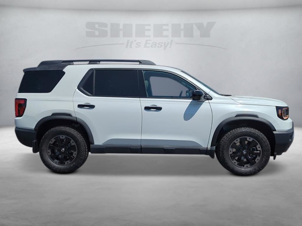 2026 Honda Passport TrailSport Elite Alexandria VA