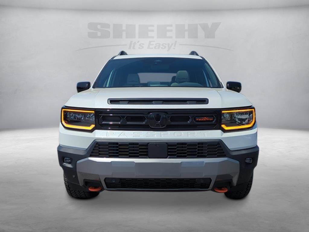 2026 Honda Passport TrailSport Elite Alexandria VA