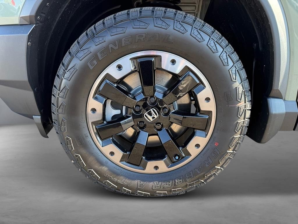 2026 Honda Passport TrailSport Elite Alexandria VA