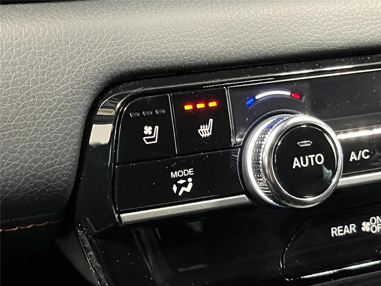 2026 Honda Passport TrailSport Elite Alexandria VA