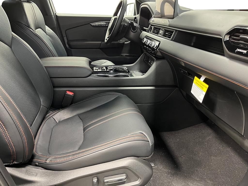 2026 Honda Passport TrailSport Elite Alexandria VA