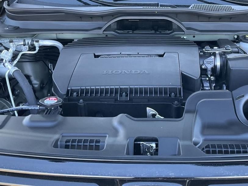 2026 Honda Passport TrailSport Elite Alexandria VA