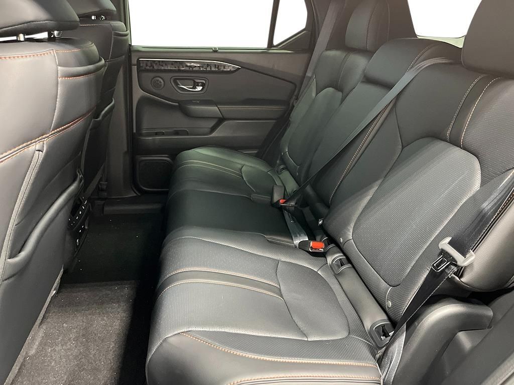 2026 Honda Passport TrailSport Elite Alexandria VA