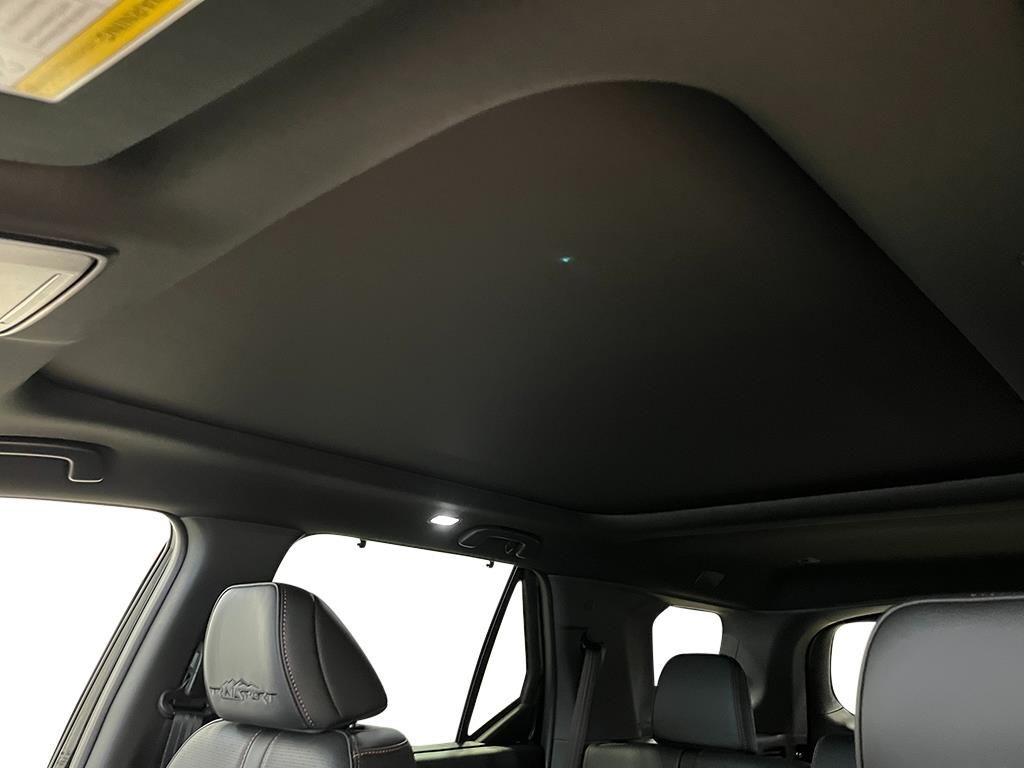 2026 Honda Passport TrailSport Elite Alexandria VA