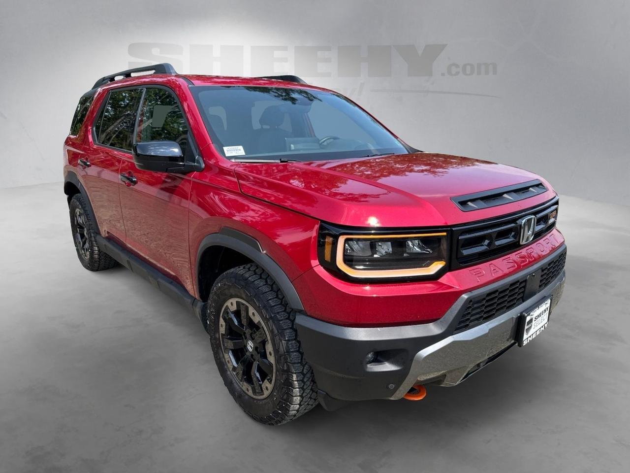 2026 Honda Passport TrailSport Elite Warrenton VA