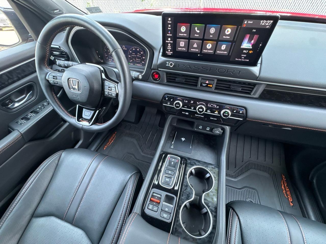 2026 Honda Passport TrailSport Elite Warrenton VA