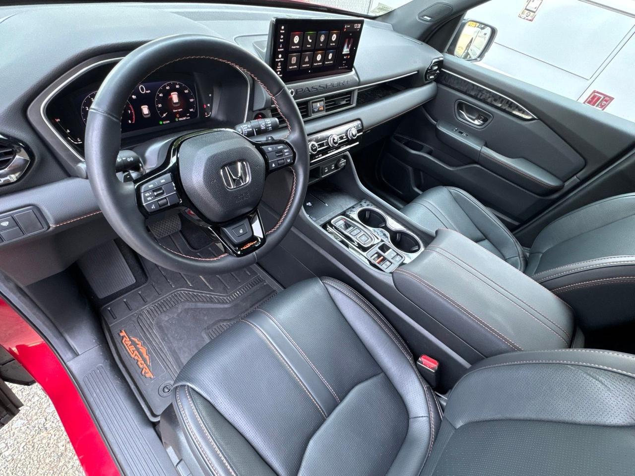 2026 Honda Passport TrailSport Elite Warrenton VA