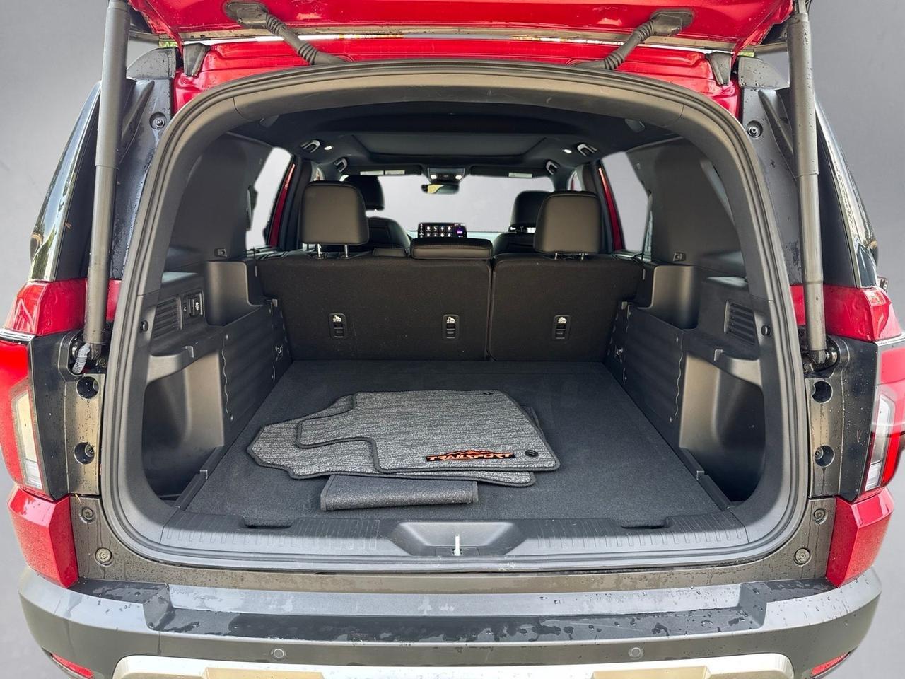 2026 Honda Passport TrailSport Elite Warrenton VA