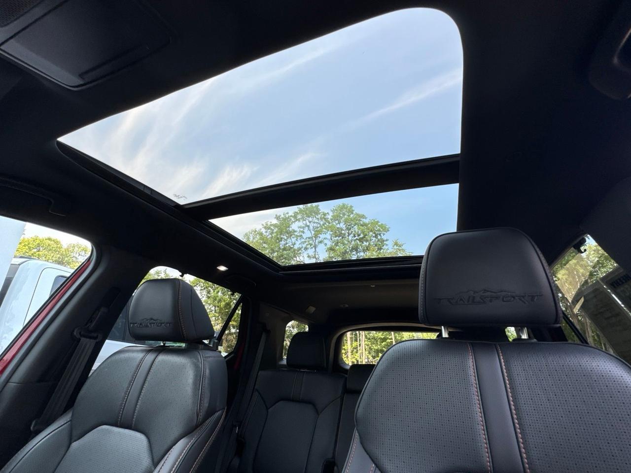 2026 Honda Passport TrailSport Elite Warrenton VA