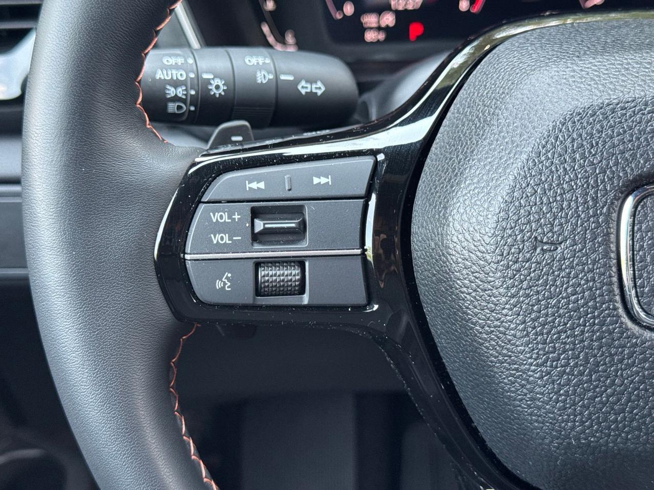 2026 Honda Passport TrailSport Elite Warrenton VA