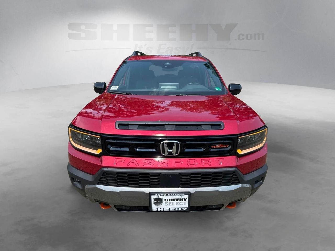 2026 Honda Passport TrailSport Elite Warrenton VA
