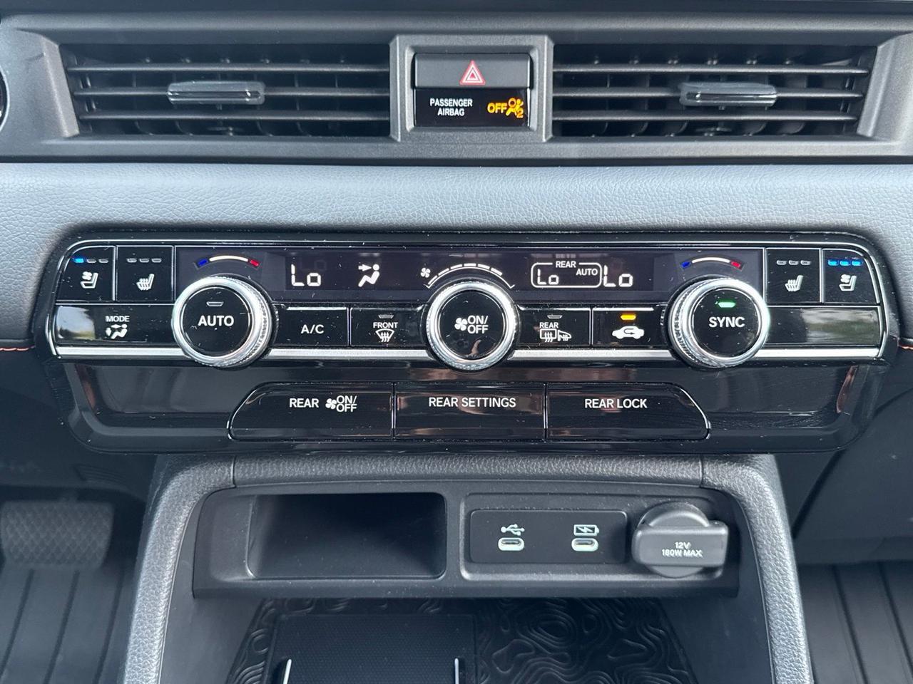 2026 Honda Passport TrailSport Elite Warrenton VA