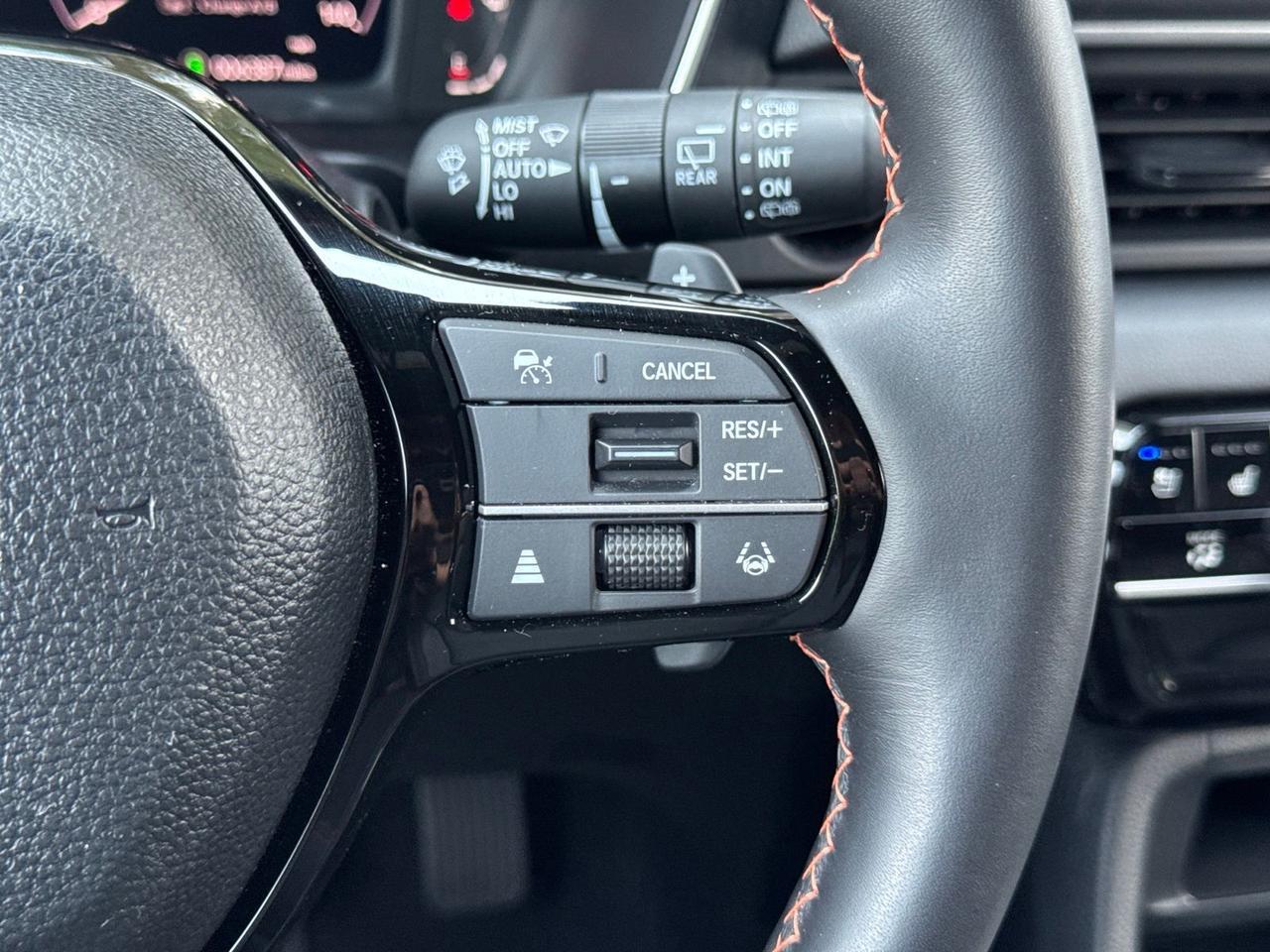 2026 Honda Passport TrailSport Elite Warrenton VA