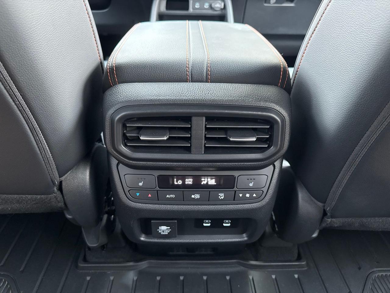 2026 Honda Passport TrailSport Elite Warrenton VA