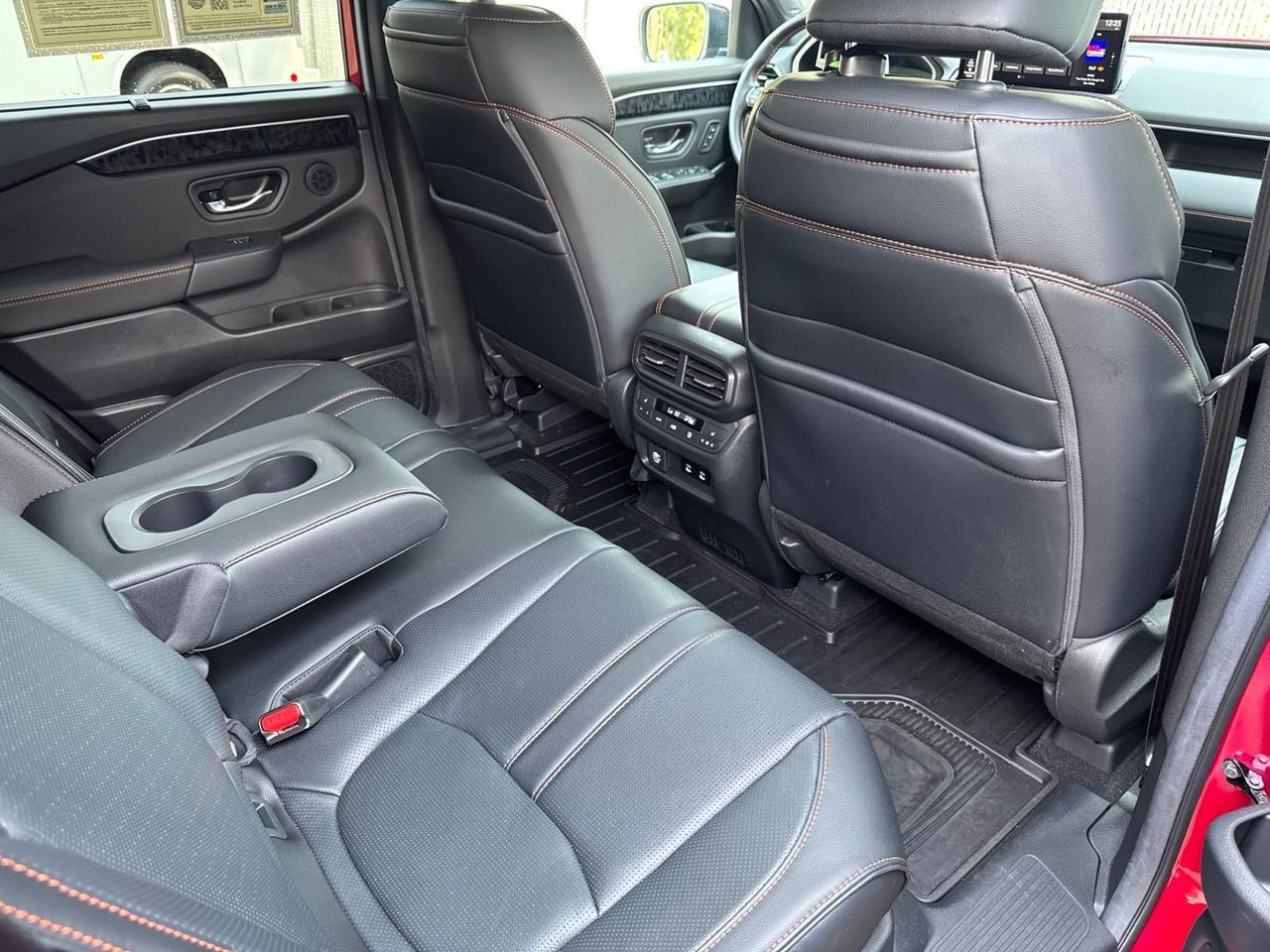 2026 Honda Passport TrailSport Elite Warrenton VA