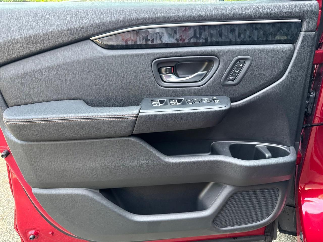 2026 Honda Passport TrailSport Elite Warrenton VA