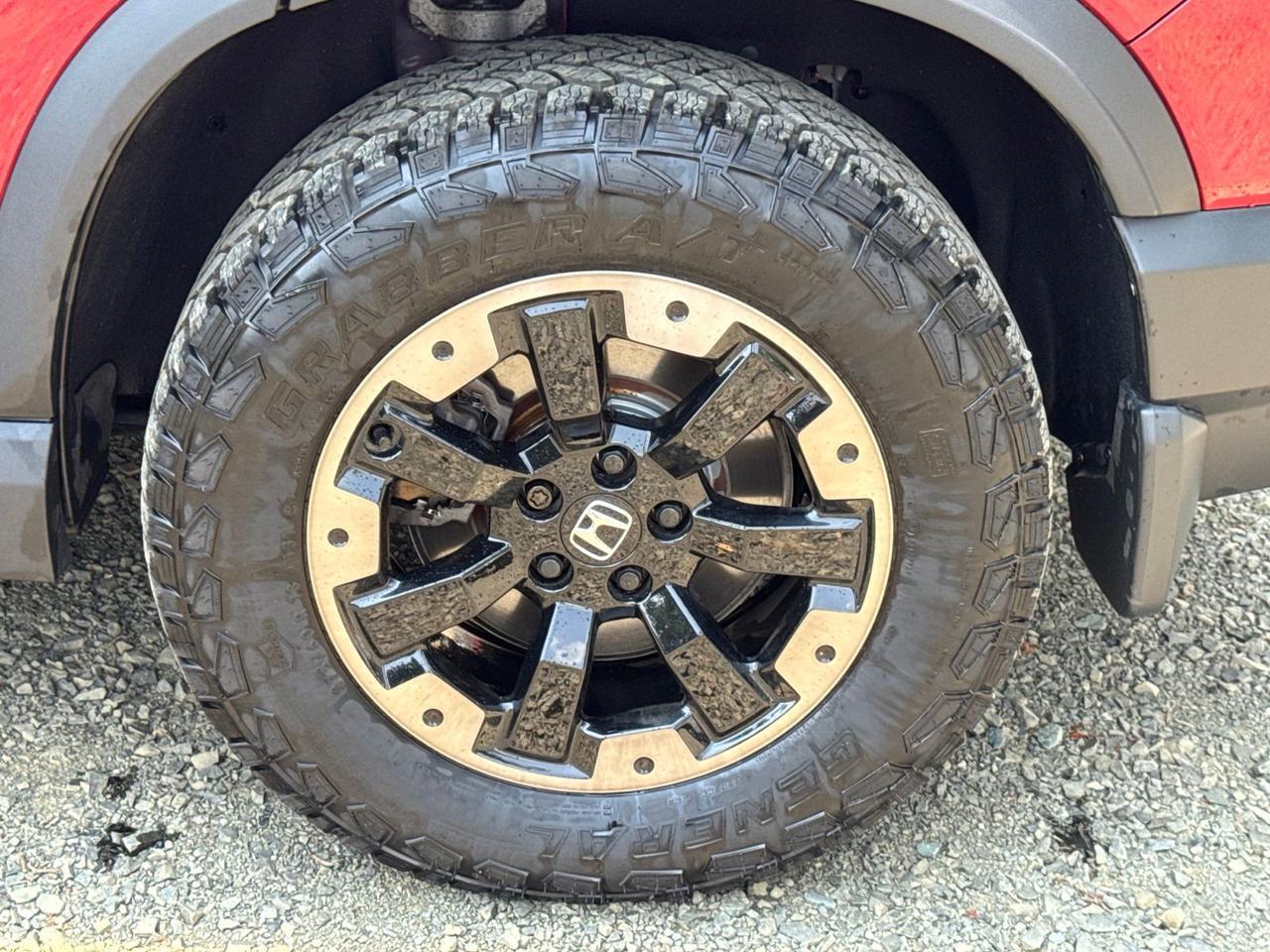 2026 Honda Passport TrailSport Elite Warrenton VA