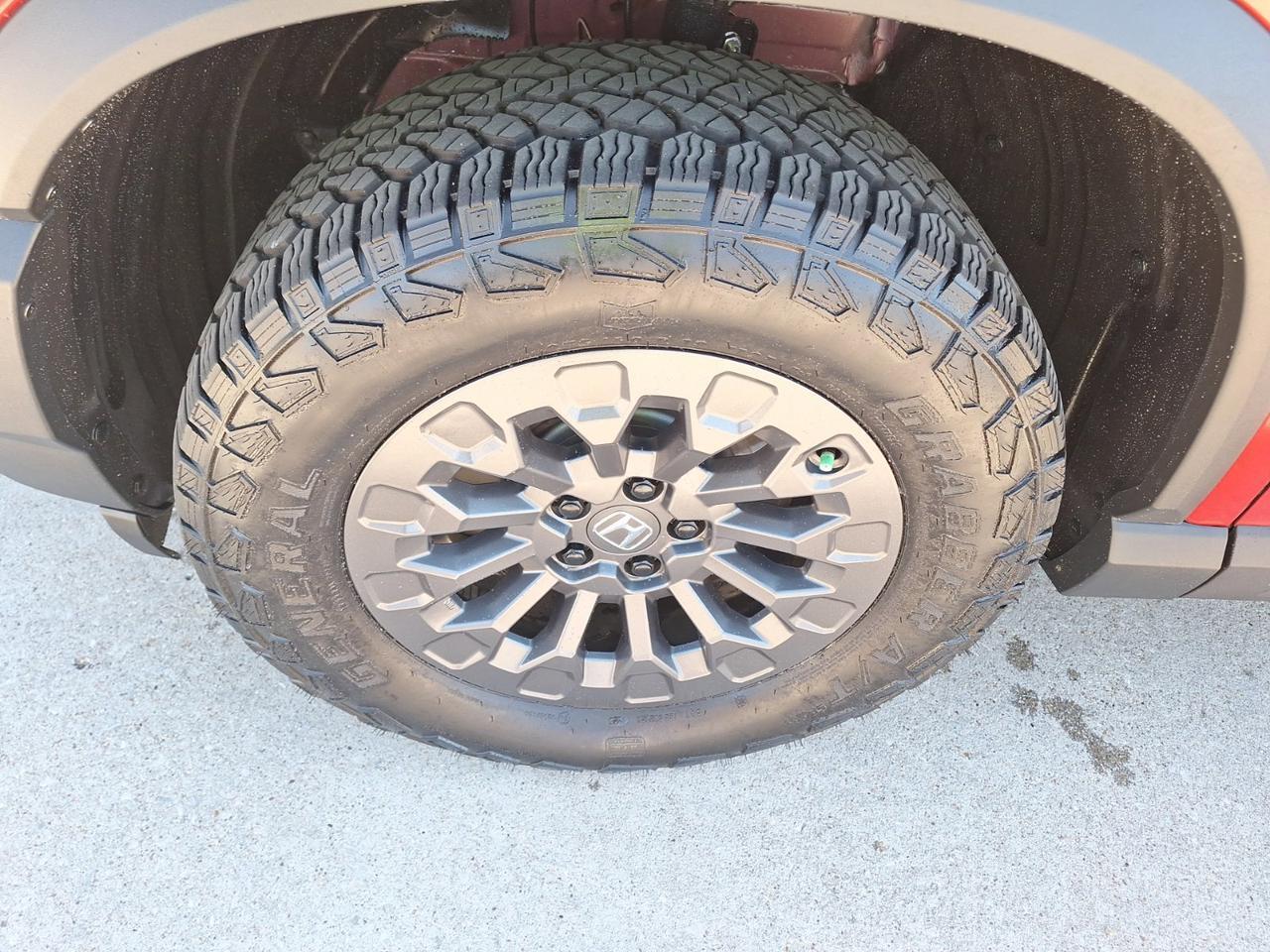 2026 Honda Passport TrailSport Hurst TX