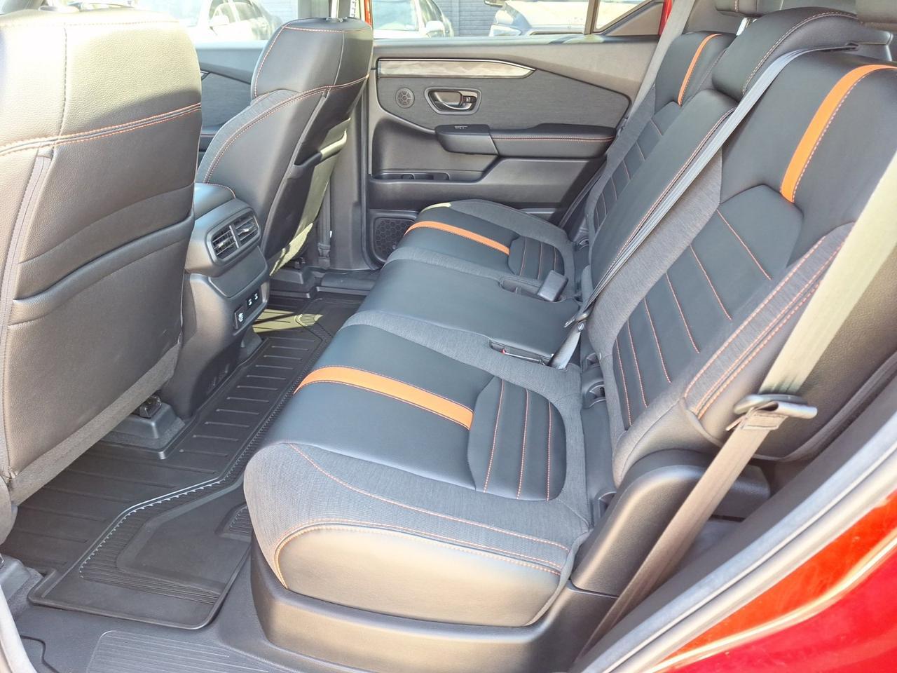 2026 Honda Passport TrailSport Hurst TX