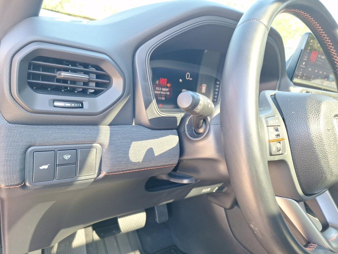 2026 Honda Passport TrailSport Hurst TX