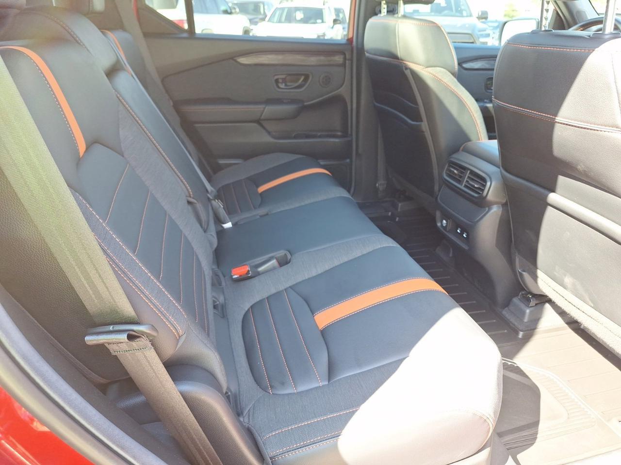 2026 Honda Passport TrailSport Hurst TX